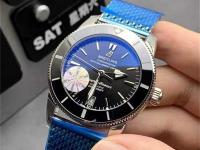 百年灵手表发条一直上不紧处理方法深度解析